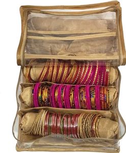 Beautiful Bangle Storage Box