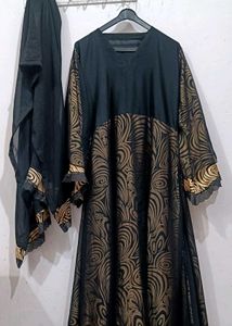 abaya printed frm Saudi Arabia 🖤💖