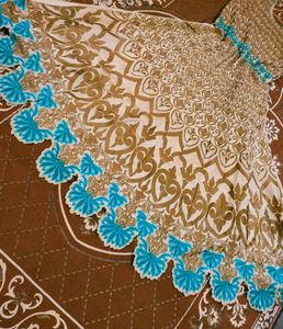 Desi Cindrella dress
