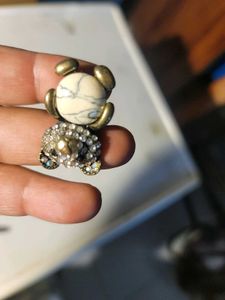 Finger Rings
