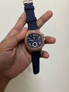 Original Guess GW057162 Mens watch