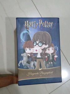Harry Potter Hogwarts Biography scene Blind box