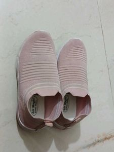 Comfortable Casual Shoes