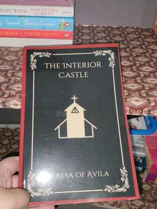 The Interior Castle by Teresa of Avila
