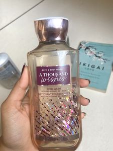 Bath & Body Works A Thousand Wishes