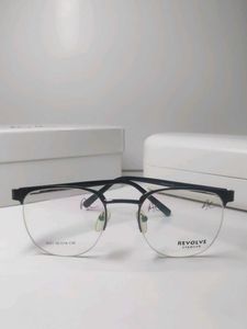 Stylish Eyeglasses with Case