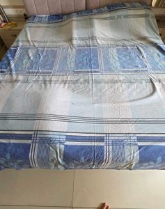 Striped Bed Sheet Set