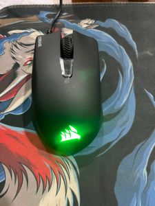 Corsair Harpoon RGB Gaming Mouse