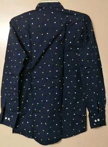 Ola Flower Print Shirt