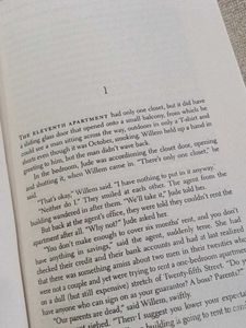A Little Life by Hanya Yanagihara
