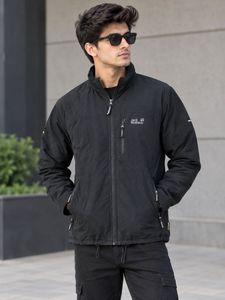 Jack Wolfskin Fleece Jacket
