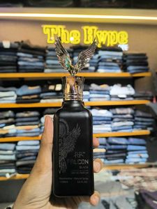 Falcon Black Perfume