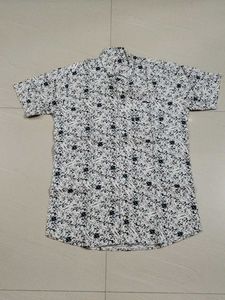 Men's Cotton Shirt