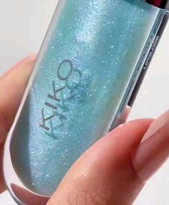 Kiko Milano Holographic Lip Gloss, FIXED PRICE