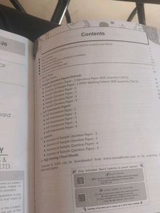 ICSE Class 10 Biology Sample Papers