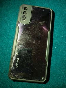 Vivo Y20 Mobile Phone