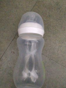 Baby Feeding Bottle