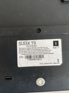Wired Computer Keyboard