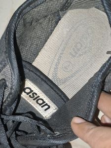 Asian Casual Shoes