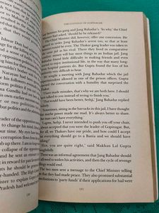 The Heart of India by Mark Tully