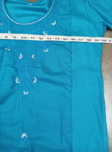 New Kurti