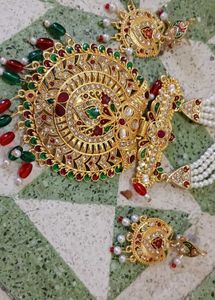 Jewellery Set