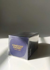 Sealed Conscious Chemist Hair Growth Serum