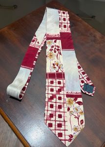 Valentino Morris necktie