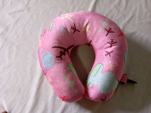 Kids And Adult Neck Pillow