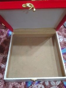 Multi Purpose Box