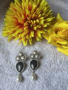 Elegant Drop Earrings