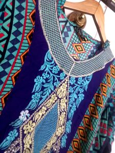 Designer Kurti