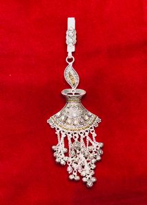 Pure Silver Jhuda