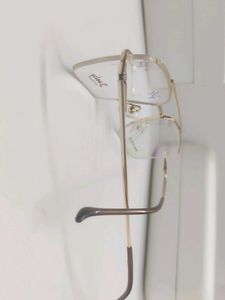 Dentry Eyewear Rimless Glasses