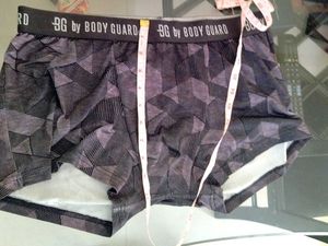 Man BG innerwear Boxer brief.