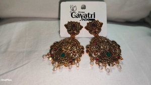 Elegant Earrings