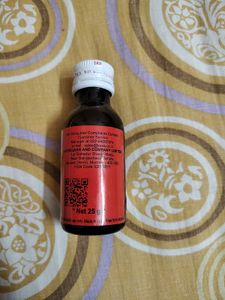 Cobra Brand Oudh Glamour Attar (25g) - Sealed Pack