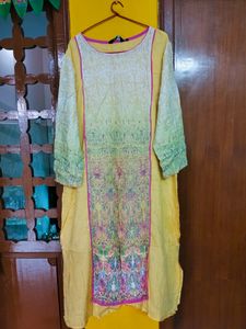Combo Kurti