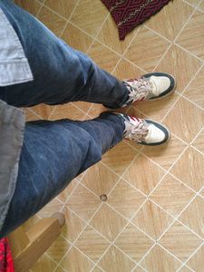 straight fit jeans 👖