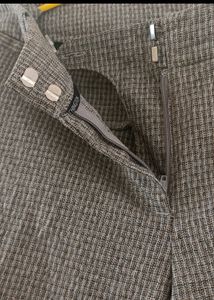 formal trouser