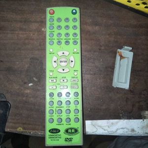 not working VINWORTH Remote Controller