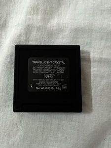 NARS Light Reflecting Setting Powder mini