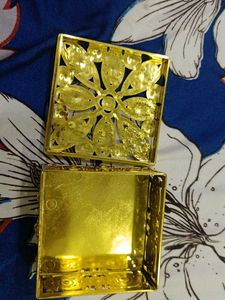 Gift Box/Decoration Box