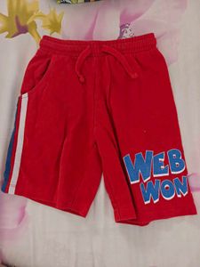 Boys Denim Shorts Bundle