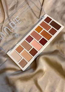 Nude Eyeshadow Palette
