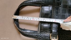 Lavie Black Handbag