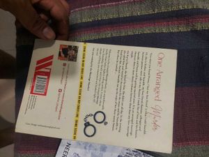 Chetan Bhagat One Arranged Murder