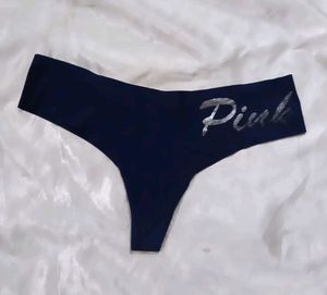 Victoria's Secret Pink Thong panty