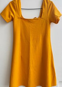 Mast &amp; Harbour A-line Mini dress