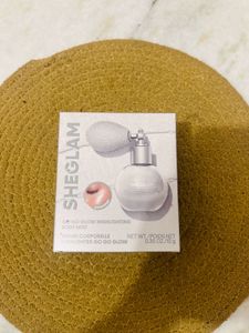 Sheglam Go Glow Highlighter Body Mist